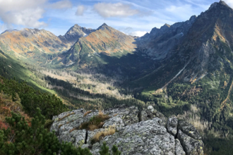 VYSOKE TATRY Zonacia ohrozuje dve vzacne doliny