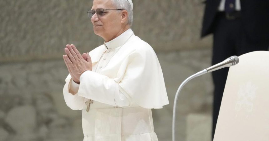 Vatikan zverejnil doktrinalnu notu o manzelstve