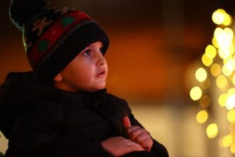 Velkolepy zaciatok Adventu v Bojniciach s prekvapeniami