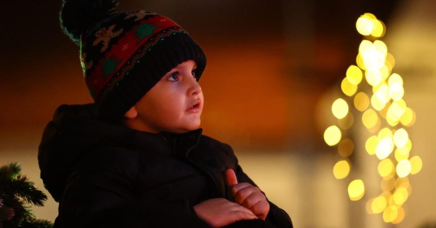 Velkolepy zaciatok Adventu v Bojniciach s prekvapeniami