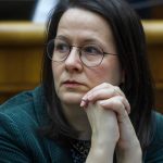 Vlada priznala narast kradezi no zodpovednost za chaos nepriznava