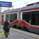 Vlaky budu 17 novembra jazdit normalne