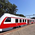 Vlaky medzi Zvolenom a Sahami koncia