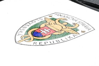 Vyber dani a efektivita kontrol su historicky najvyssie