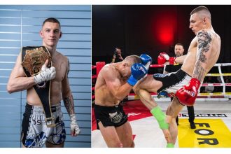 Za svojim snom denne precestoval 140 kilometrov Adrian Ertel veri ze raz bude svetovym sampionom