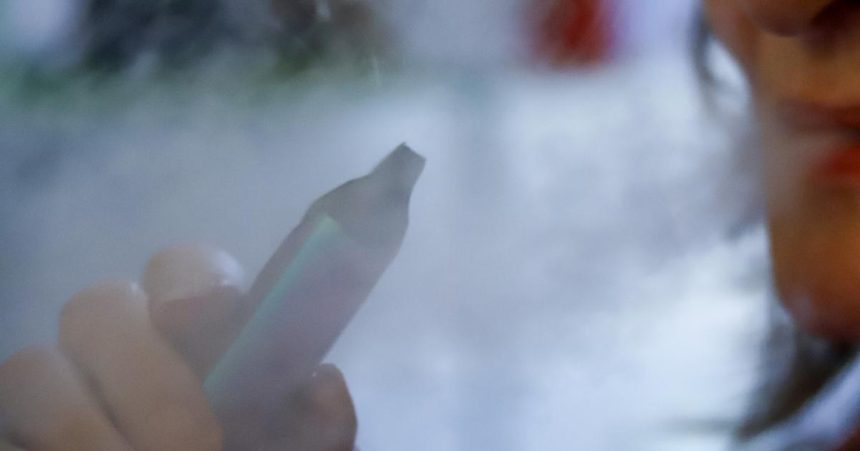 Zastupoval vyrobcu cigariet sasko odmieta zasahovanie do zakona