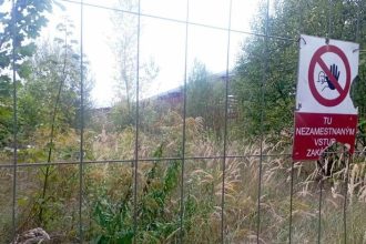 Zimny stadion plavaren a hala na Karpatskej Zilina musi investovat desiatky milionov do chatrajucich sportovisk