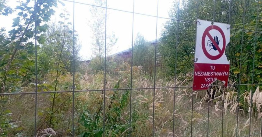 Zimny stadion plavaren a hala na Karpatskej Zilina musi investovat desiatky milionov do chatrajucich sportovisk