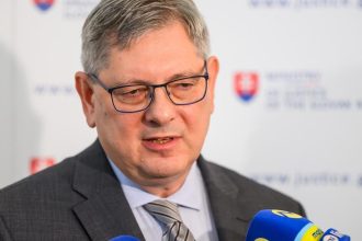 Zmena Trestneho zakona je prvy krok Susko avizoval dalsie opatrenia