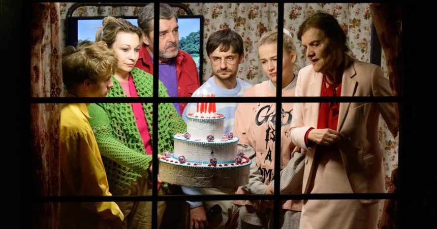 Znamy herec sa predstavi v Martine ako zmanipulovany muz