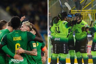 Zopakuje Slovan historicky rok 2022