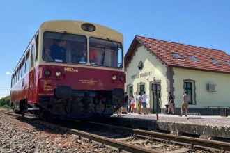 Zrusia dalsie vlaky v kraji ministerstvo ponuklo zupe trate