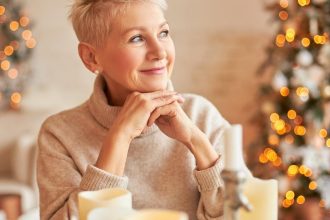 10 tipov nielen pre seniorov na pokojne Vianoce