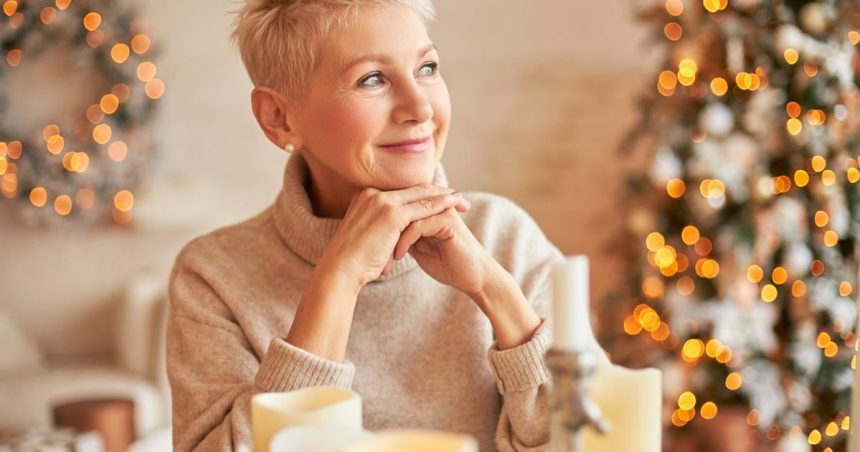 10 tipov nielen pre seniorov na pokojne Vianoce