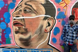 AUSTRALIA Hrdina z utoku na plazi Bondi chcel chranit nevinnych