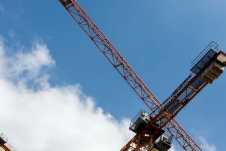 BRATISLAVA Novy Istropolis dostal povolenie na stavbu