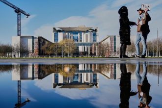 Berlin v tomto roku nedosiahne 30 milionov prenocovani