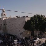 Betlehem usporiadal prve Vianoce od zaciatku vojny v Pasme Gazy