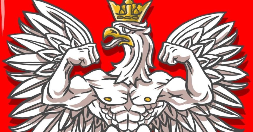 Bilionova ekonomika Ako sa Polsko stalo tigrom