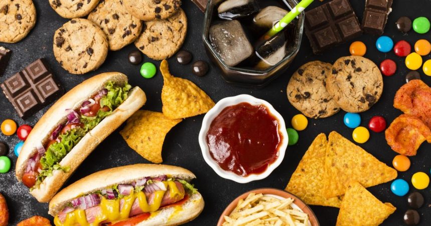 Boj proti vysoko spracovanym potravinam bude klucovy