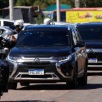 Brazilskho exprezidenta Bolsonara operovali na prietrz