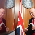 Britania planuje bojovat proti ruskym podmorskym utokom novou namornou jednotkou