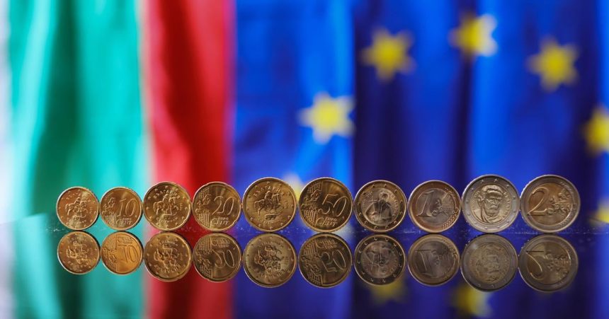 Bulharsko sa luci s levom euro prichadza s nadejami a obavami