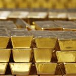 Cena zlata vzrastla na 6 tyzdnove maximum striebro dosiahlo novy rekord