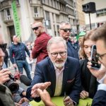 Cesky premier v demisi Fiala