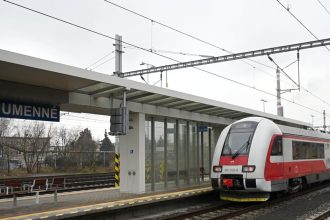 Cestujuci na vychode Slovenska cakaju zmeny v doprave