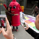 Cina prvykrat za 30 rokov zdani kondomy