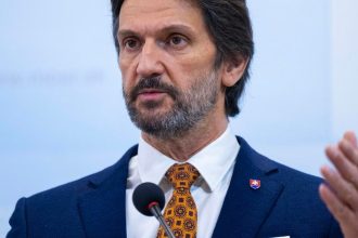 Co zaznelo v diskusiach Reakcie na Pellegriniho veto