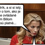 Cynicka obluda Paradox oficialneho vladneho konspiratora