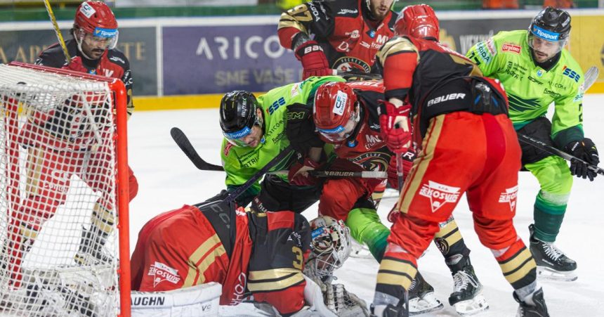 Dalsi nepresvedcivy vykon Ziliny novacik ju prekvapil Vlci oznamili odchod legionara