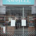 Den po lupezi bolo klenotnictvo zavrete