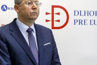 Dlhopisy pre ludi sa vracaju stat chysta novu emisiu