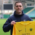 Do Ziliny prichadza velke meno Znamy Argentinec bude trener a skaut