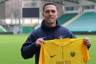 Do Ziliny prichadza velke meno Znamy Argentinec bude trener a skaut