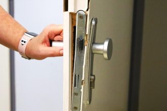 Do mamografickeho pracoviska v Ziline sa vlamal zlodej