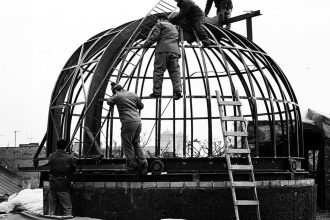 Do sveta hviezd vkrocite z Hlavnej v Kosiciach