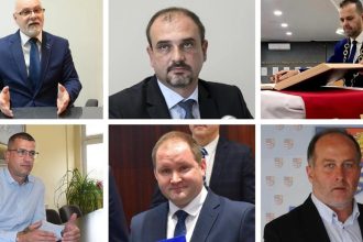 Dom na Furci alebo vo Walese luxusne auta Analyzovali sme majetkove priznania primatorov