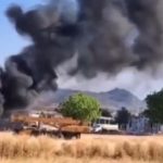 Dronovy utok na sidlo OSN v Sudane zabil sest vojakov