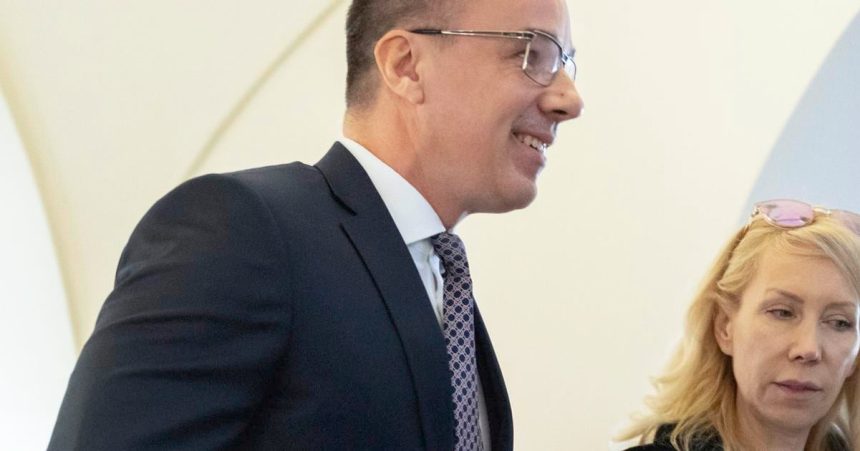 E Tomas Trinasty dochodok dorucia do 19 decembra