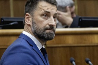 ENERGETIKA SaS kritizuje vladu za chaos v energopomoci