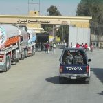 Egypt Priechod Rafah musi byt pre Palestincanov otvoreny