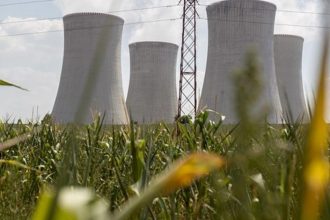 Eurokomisia zacala vysetrovanie ceskej podpory pre Dukovany