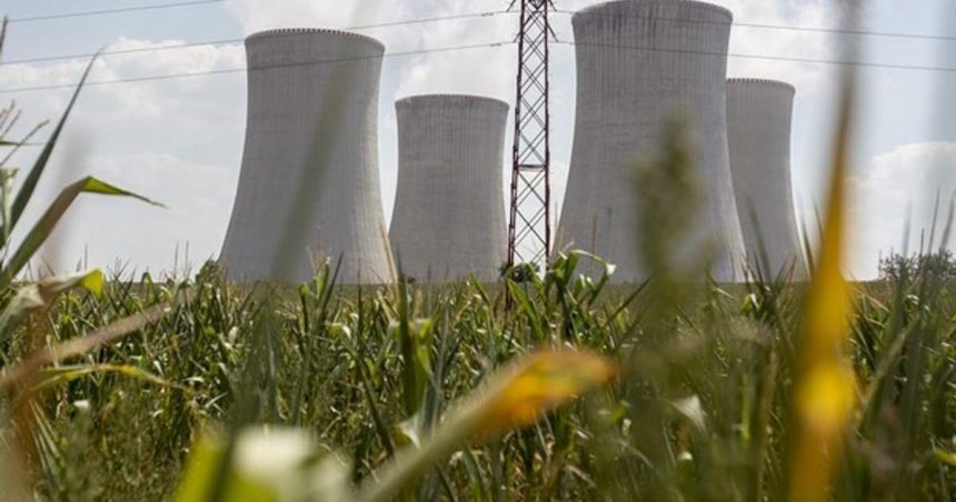 Eurokomisia zacala vysetrovanie ceskej podpory pre Dukovany