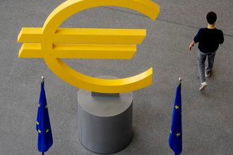 Europska centralna banka urokove sadzby nezmenila