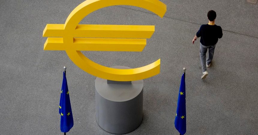 Europska centralna banka urokove sadzby nezmenila