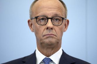 Financie Nemecko planuje v roku 2026 pozicat 512 miliard eur